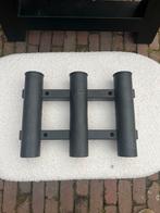 Berkley Hengelhouder voor 3 Hengels, Ophalen of Verzenden, Gebruikt, Overige typen