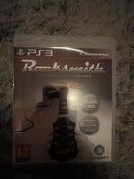 Rocksmith ps3 nieuw in seal, Muziek, 1 speler, Nieuw, Ophalen of Verzenden