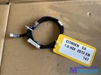CITROEN C4 2 berline RADIO kabel USB 2009-2016, Auto diversen, Autoradio's, Ophalen of Verzenden