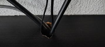 Besta kastjes IKEA, zwart/bruin. - afbeelding 7