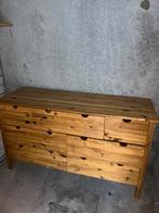 GRATIS dressoir, Ophalen, Gebruikt, 5 laden of meer, Minder dan 100 cm