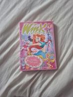 Winx Club DVD - Seizoen 1, Avontuur, Gebruikt, Alle leeftijden, Ophalen of Verzenden
