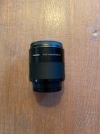 Tamron TC-X20 teleconverter 2.0 voor Nikon, Audio, Tv en Foto, Fotografie | Lenzen en Objectieven, Ophalen of Verzenden, Zo goed als nieuw