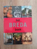 Het Breda Boek, Ophalen of Verzenden, 20e eeuw of later, Zo goed als nieuw