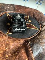 TC Electronic Trinity Reverb (1), Muziek en Instrumenten, Effecten, Ophalen of Verzenden, Gebruikt, Reverb