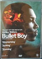 Bullet Boy, Vanaf 16 jaar, Ophalen of Verzenden, Zo goed als nieuw