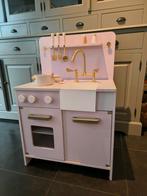 Petit Amélie speelkeuken, Kinderen en Baby's, Speelgoed | Speelkeukens, Ophalen, Gebruikt