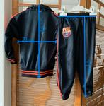 NIKE PEUTER/KLEUTER TRAININGSPAK VAN FC BARCELONA., Verzenden, Jongen of Meisje, Sport- of Zwemkleding, Zo goed als nieuw