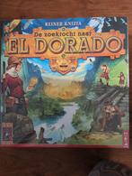 El Dorado bordspel (sealed), Hobby en Vrije tijd, Gezelschapsspellen | Bordspellen, Drie of vier spelers, Ophalen of Verzenden