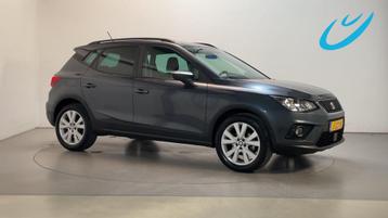 Seat Arona 1.0 TSI Style Business Intense Camera Navigatie A beschikbaar voor biedingen