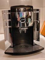 Jura Impressa F9 Chrome - Gereviseerd, Ophalen, Koffiebonen, 1 kopje, Afneembaar waterreservoir