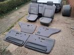 Interieur Volkswagen Golf 2 oud type 5-deurs, Auto-onderdelen, Ophalen, Gebruikt, Universele onderdelen