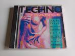 Various-Techno trance, Cd's en Dvd's, Verzenden, Dance Populair