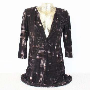 Prachtig Fragile Jurkje 641 (M) - 64 € 15,- beschikbaar voor biedingen