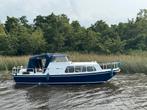 Doerak 850 AK Prachtige vakantieboot in topconditie, Watersport en Boten, Ophalen, Gebruikt, Staal, Binnenboordmotor