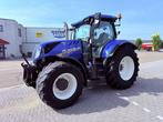 New Holland T7.245 AC STAGE V 2022, Gebruikt, Meer dan 160 Pk, New Holland, 5000 tot 7500