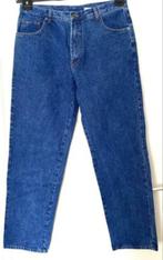 United jeans maat 38 NIEUW, Ophalen of Verzenden, Zo goed als nieuw, Blauw, W33 - W36 (confectie 42/44)