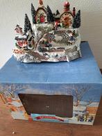 kerst huisje, Diversen, Kerst, Ophalen, Zo goed als nieuw