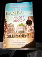 Hildes Droom - Marie Lamballe, Ophalen of Verzenden, Nieuw, Marie Lamballe, Nederland