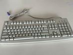 Cherry G83 Qwerty € PS/2 toestenbord made in Germany, Ophalen of Verzenden, Cherry, NA, NA