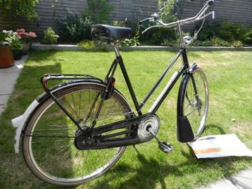 Gazelle populair special 1972 frame 57cm beschikbaar voor biedingen