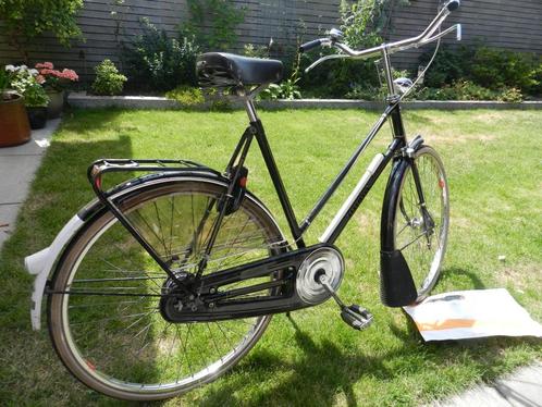 Gazelle populair special 1972 frame 57cm, Fietsen en Brommers, Fietsen | Dames | Omafietsen, Gebruikt, 56 cm of meer, Versnellingen