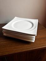 Villeroy & boch vivo ontbijtborden, Ophalen, Zo goed als nieuw, Bord(en), Overige stijlen