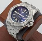 Breitling - Superocean Steelfish 2000m A17390 44mm, Sieraden, Tassen en Uiterlijk, Horloges | Heren, Ophalen, Staal, Breitling