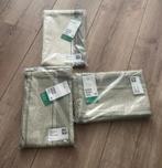 3 kussenhoezen H&M home, Huis en Inrichting, Ophalen of Verzenden, Zo goed als nieuw, Vierkant