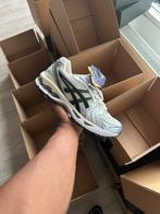De Asics Gel-Kayano 14 “cream black metallic plum, Kleding | Heren, Schoenen, Overige kleuren, Nieuw, Ophalen of Verzenden, Sneakers of Gympen