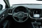 Volvo V60 T6 AWD 350 pk Plug-in hybrid Essential | Op voorra, Automaat, 12 maanden, Stof, Adaptive Cruise Control