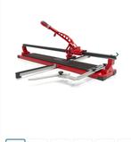 Tegelsnijders 120cm, Doe-het-zelf en Verbouw, Werkbanken, Ophalen of Verzenden, Zo goed als nieuw