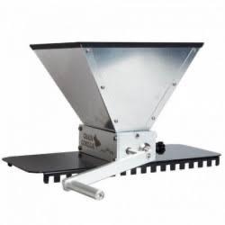 Brewferm Grain Gorilla Moutmolen, Hobby en Vrije tijd, Overige Hobby en Vrije tijd, Gebruikt, Ophalen