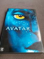 Avatar - dvd, Cd's en Dvd's, Dvd's | Science Fiction en Fantasy, Alle leeftijden, Ophalen of Verzenden, Zo goed als nieuw