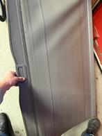 Hoedenplank Subaru Forester, Ophalen