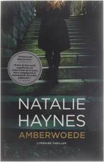 Natalie Haynes - Amberwoede, Ophalen of Verzenden, Zo goed als nieuw