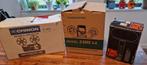8mm Film rol projector + accessories, Ophalen, 8mm film