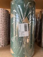 Luxe cadeaupapier Hert groen 200 meter lang 30 cm breed, Ophalen of Verzenden, Nieuw