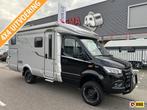 Hymer ML-T 580 4X4 Solar E&P Airco Alde Crossover, Automaat, Diesel, Tot en met 3, Luifel