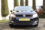 Volkswagen Polo 1.2 TSI Comfortline Airco, LMV, 5 Deurs, Euro 5, Stof, 4 cilinders, Zwart