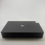 Playstation 4 Pro 1TB Zwart Met Controller, Spelcomputers en Games, Spelcomputers | Sony PlayStation 4, Sony, Zo goed als nieuw