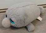 Ty beanie boo zeehondje Milo 16 cm, Ophalen of Verzenden, Zo goed als nieuw, Overige typen