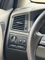 Volvo V70 Cross Country 2.4 T Geartr Comf., Zwart, Beige, 2435 cc, Vierwielaandrijving