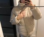 Beige jasje, Beige, Ophalen of Verzenden, Zo goed als nieuw, Maat 36 (S)