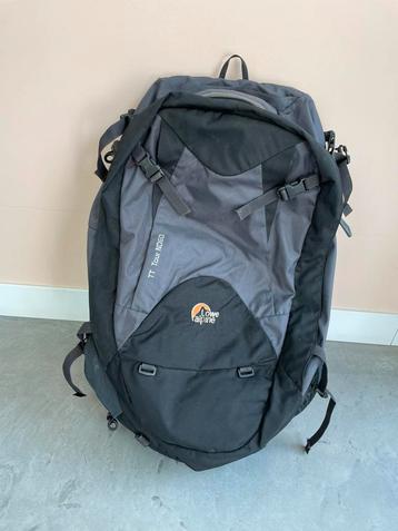 Backpack Low Alpine  beschikbaar voor biedingen