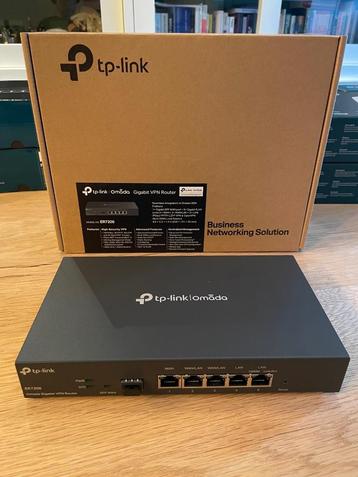 TP-Link ER7206 beschikbaar voor biedingen
