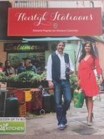 Giovanni Caminita - Heerlijk Italiaans, Italië, Ophalen of Verzenden, Zo goed als nieuw, Giovanni Caminita; Roberta Pagnier