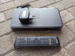 Ziggo mediabox, Ophalen, Zo goed als nieuw