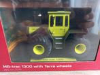MB-Trac 1300 met Brede Banden Weise-Toys, Ophalen of Verzenden, Nieuw, Tractor of Landbouw, Overige merken