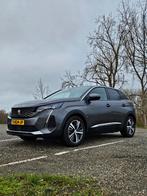 Peugeot 3008 1.6 Plug-in Hybrid 225pk E-eat8 2021 Grijs, Auto's, Peugeot, 1250 kg, USB, Alcantara, Plug-in hybride